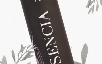 AOVE Aceite de oliva virgen extra esencia - Almazara Maitino