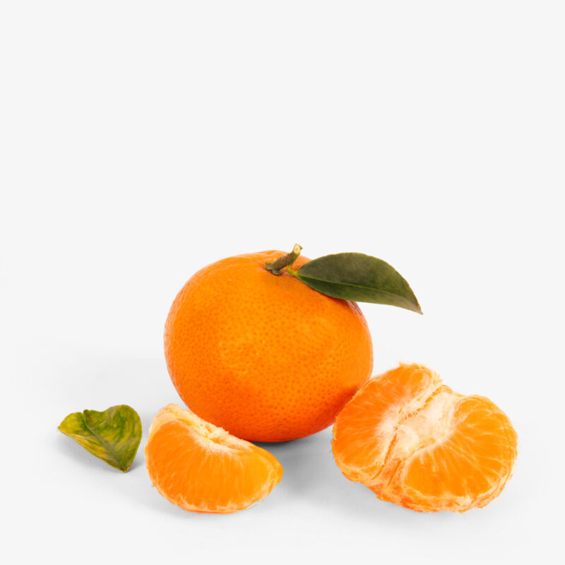mandarina nadorcott