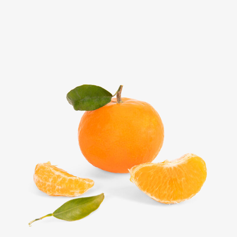 mandarina orri