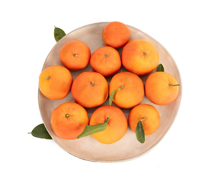 mandarina precio