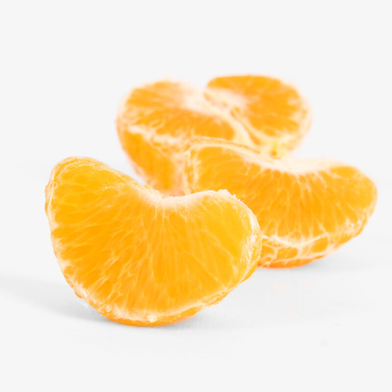 orri mandarina