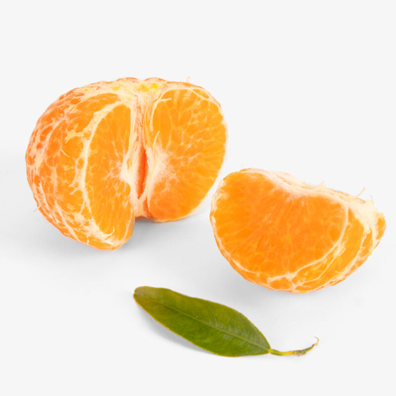 spring sunshine mandarina