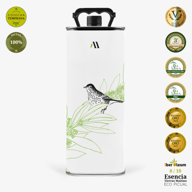 AOVE-Esencia-Ecológico-lata-2,5-L-PICUAL-perfil-2