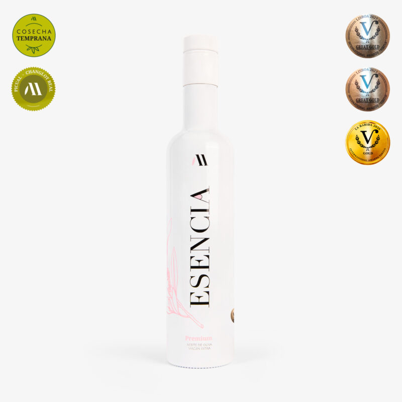 AOVE Esencia Premium 0.5 L
