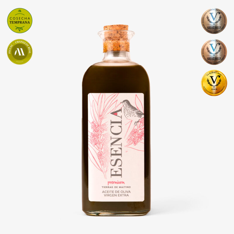 AOVE Esencia Premium 1 L