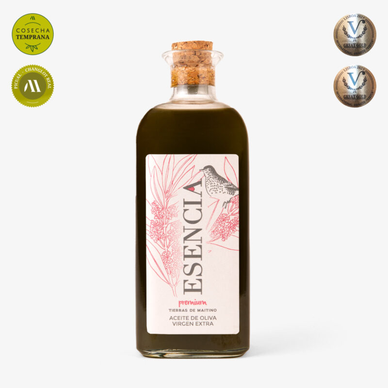 AOVE Esencia Premium 1 L
