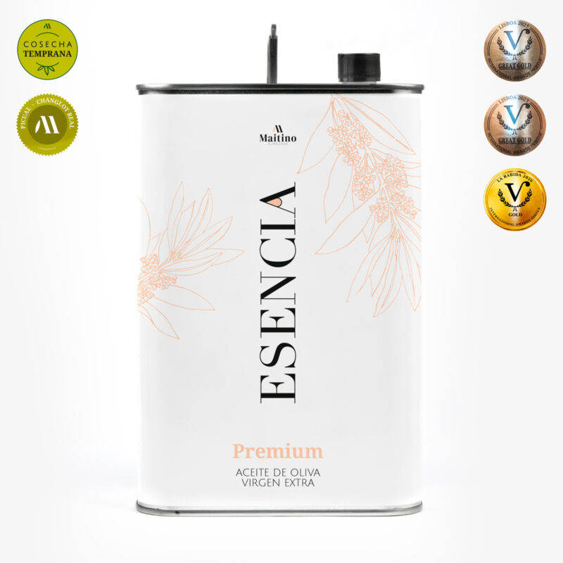 AOVE Esencia Premium 2,5 L