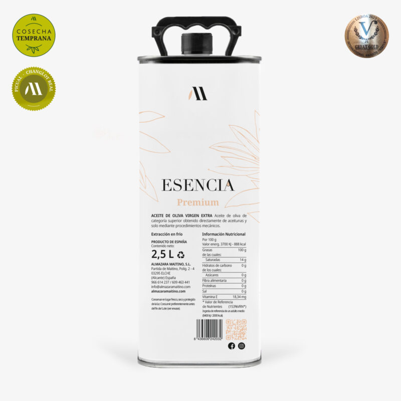 AOVE-Esencia-Premium-lata-2,5-L-perfil-1