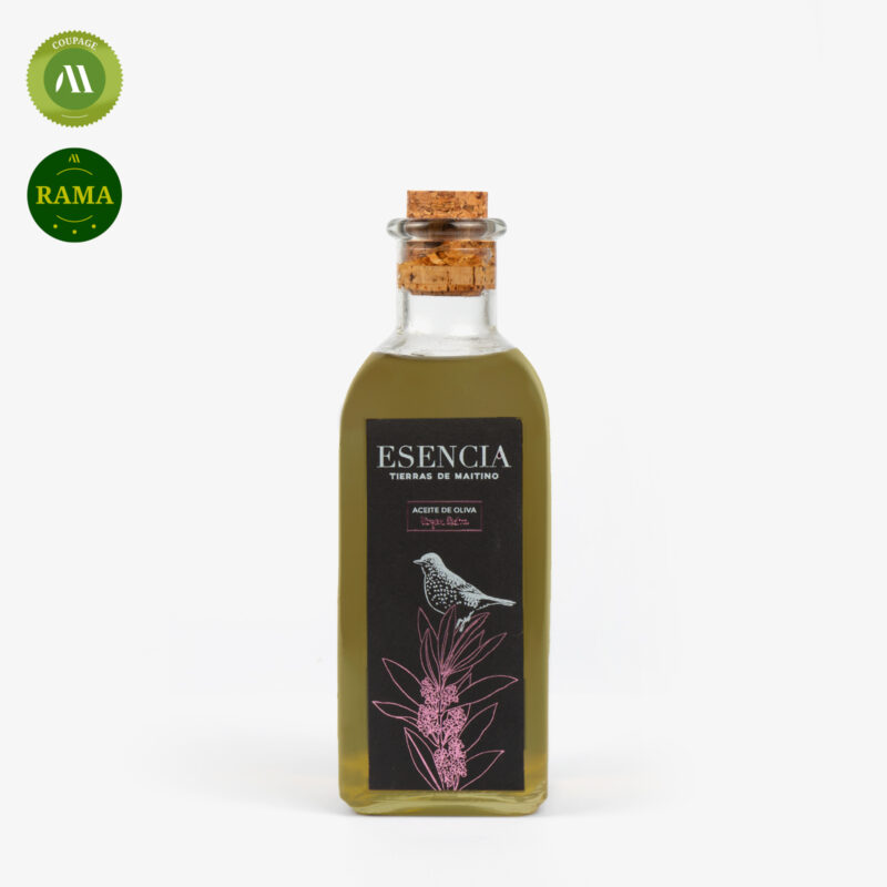 AOVE Esencia Frasca Rama 0,50L