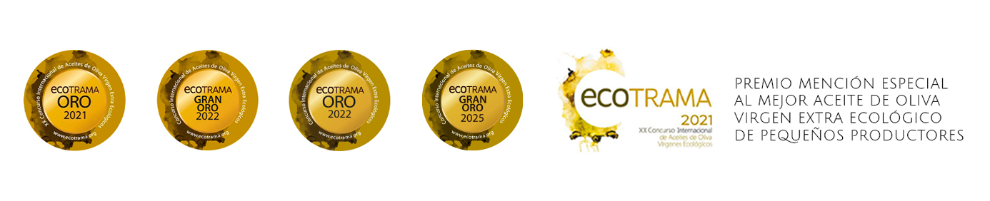 Ecotrama sellos Ecotrama sellos