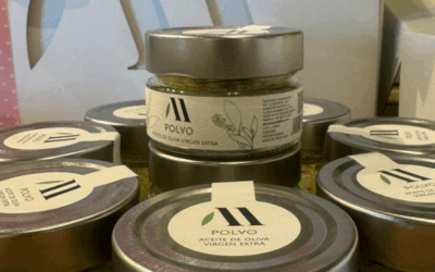 Polvo de aove