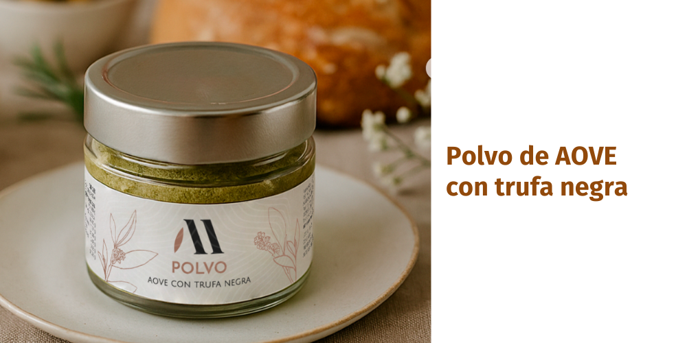 Polvo de aove