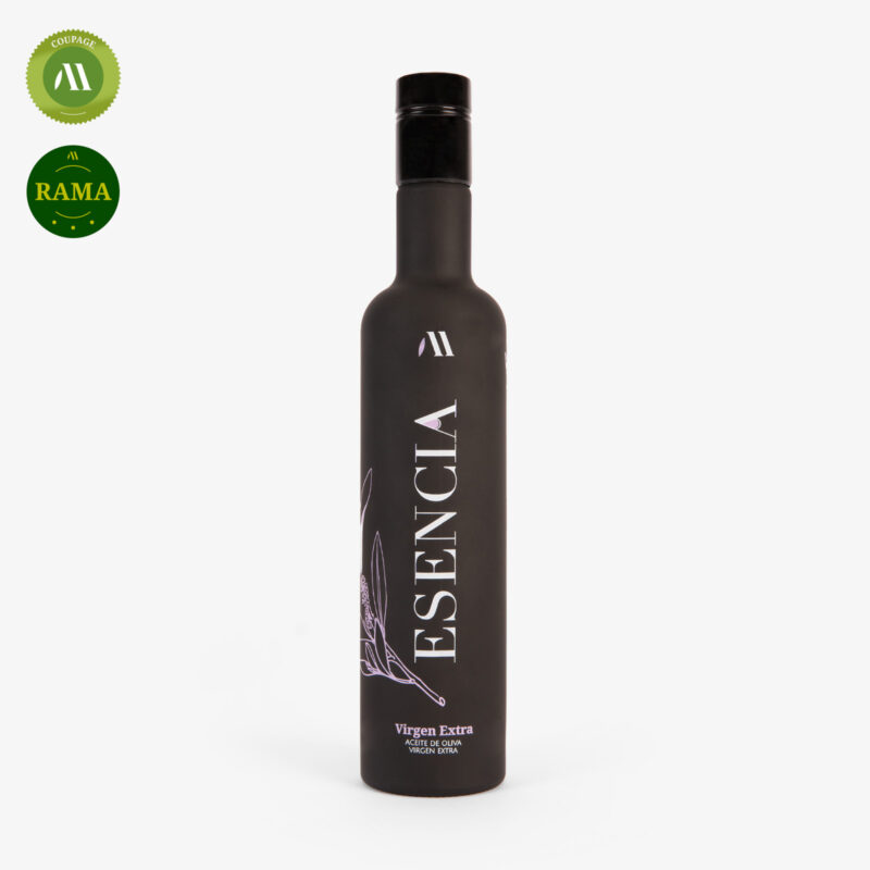 AOVE Esencia Rama 0,50 L