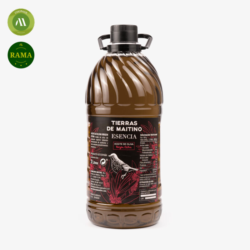 AOVE Esencia Rama 2 L