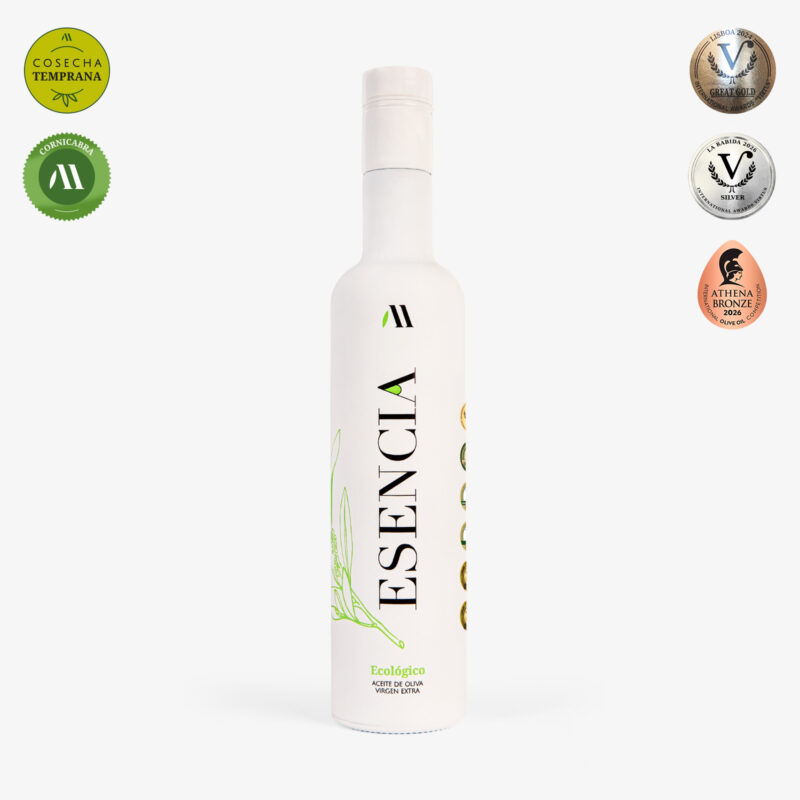 AOVE Esencia Ecologico CORNICABRA