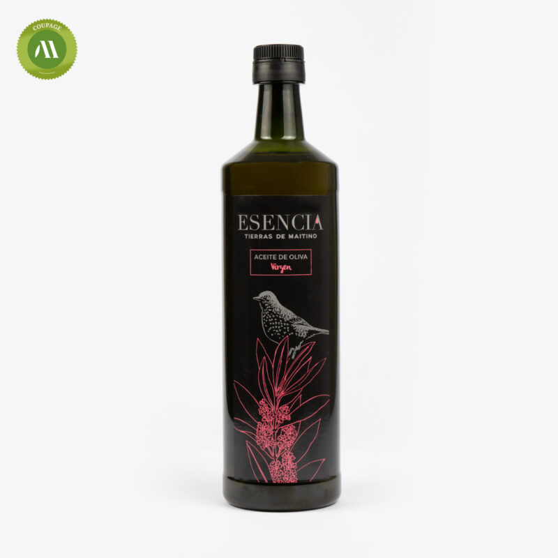 AOV Esencia virgen 1L