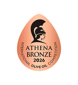 Premio Athenea - AOVE OIL